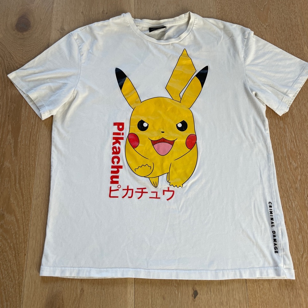 Men’s T-shirt